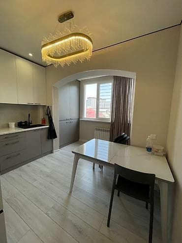 2 8: 3 комнаты, 78 м², Элитка, 3 этаж, Евроремонт — 2