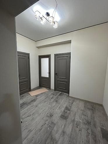 elegance stroy: 1 комната, 42 м², Элитка, 7 этаж, Косметический ремонт — 4