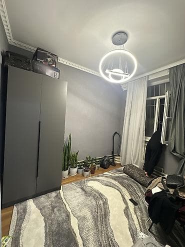 квартира потселения: 2 комнаты, 43 м², Индивидуалка, 1 этаж, Евроремонт — 7