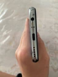 задный камера: Redmi, Redmi Note 8T, 64 ГБ, түсү - Көгүлтүр — 2