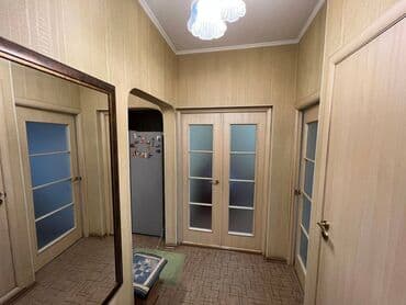 бишкек аренда квартира долгасрочный: 3 комнаты, Собственник — 17