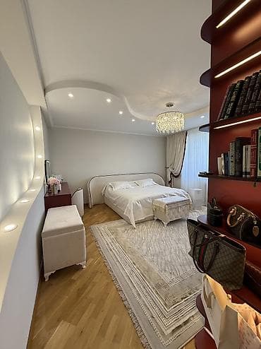 elite hause: 4 комнаты, 195 м² — 9
