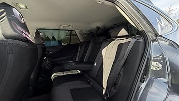 Продажа авто: Subaru Outback: 2020 г., 2.5 л, Вариатор, Бензин, Кроссовер — 9