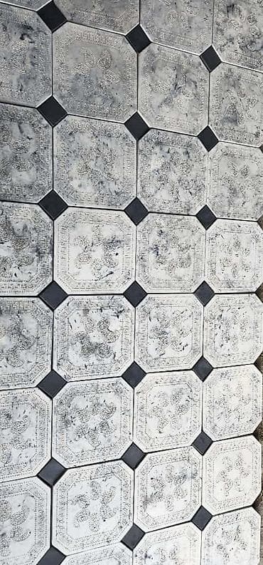 бетон перекрытия: Профессиональная укладка брусчатки и тротуарной плитки🔥🔥🔥 — 1