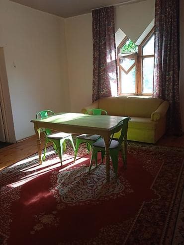 дома бишкеке: 300 м², 6 комнат, Парковка — 3