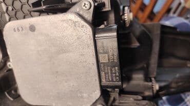 оригинальные расходные материалы 40 фотобумага: Передняя правая фара Toyota Б/у, Оригинал, Япония — 3