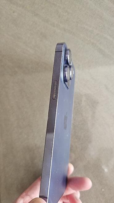 iphone qw: IPhone 14 Pro, Deep Purple, Чехол — 4