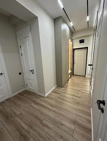 Продажа квартир: 3 комнаты, 87 м², Элитка, 13 этаж, Евроремонт — 8