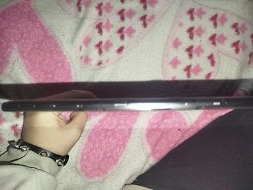 ego pad e60: Планшет, Samsung, память 16 ГБ, Wi-Fi, Б/у, Классический цвет - Черный — 3