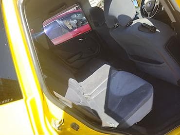 forester 2020: Honda Fit: 2008 г., 1.4 л, Автомат, Бензин, Хэтчбэк — 7