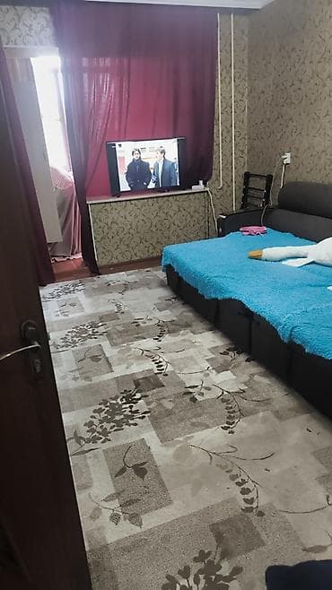 Недвижимость: СДАЮ 3-х к.кваартиру в м-неТУНГУЧ. С мебелью и бытовой техникой. по — 4