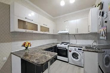 85000: 2 комнаты, 65 м², Косметический ремонт — 2