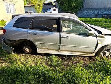 i vtec: Бензиновый мотор Honda 2001 г., 3 л — 3