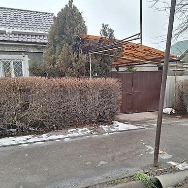 кок жар дом: Продается уютный, дом в хорошем состоянии и с ухоженным участком в — 10