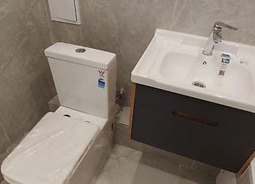 5: 1 комната, 45 м², Технопарк 106 серия, 5 этаж, Евроремонт — 4
