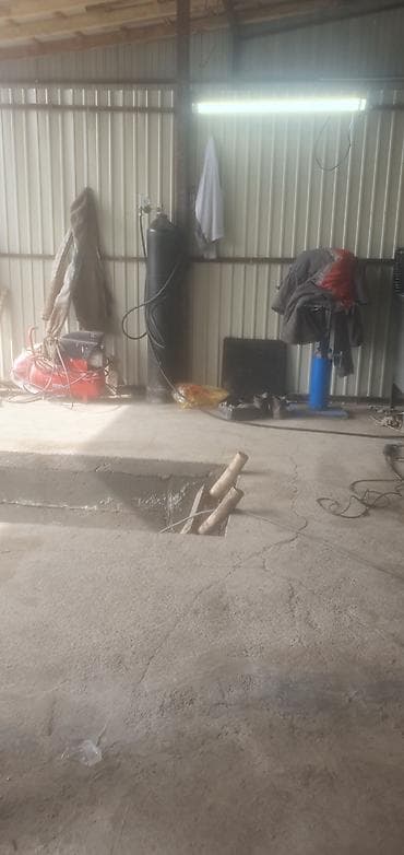 сварка полуавтамат: Сварка Монтаж — 1