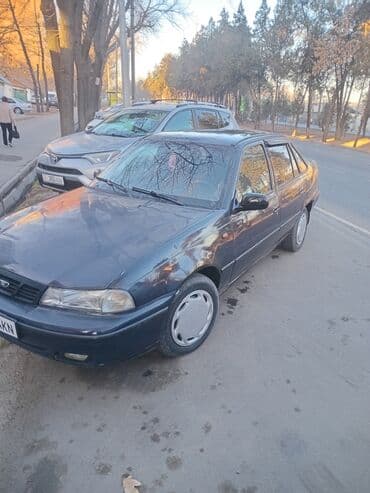 шины на дэу матиз купить: Daewoo Nexia: 2004 г., 1.5 л, Бензиновая — 9