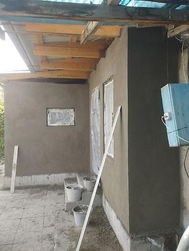 штукатурщики: Штукатурка стен Больше 6 лет опыта — 5