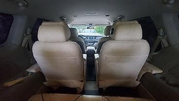 таета виж 7 мест: Kia Carnival: 2018 г., Автомат, Бензин, Минивэн — 8