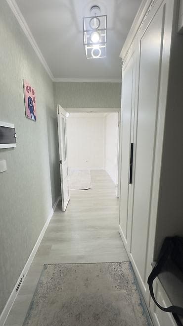 талас купи продай: 2 комнаты, 75 м², Элитка, 8 этаж, Евроремонт — 8