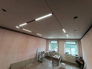 Другие стройуслуги: BAU HOUSE — ремонт и строительство Строим качество. Создаём комфорт — 2