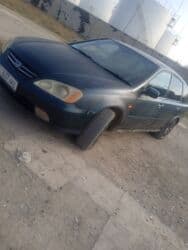 балыкчы авто: Honda Avancier: 2001 г., 2.3 л, Автомат, Газ, Универсал — 2