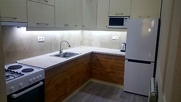 royal construction: 2 комнаты, Собственник, Без подселения, С мебелью полностью — 2