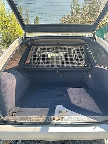 kia sorrnto: Mercedes-Benz E-Class: 1994 г., 2.2 л, Механика, Бензин, Универсал — 7