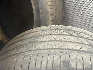 летная: Летние шины Hankook Ventus S1 В комплекте 4 шины полный комплект - — 2