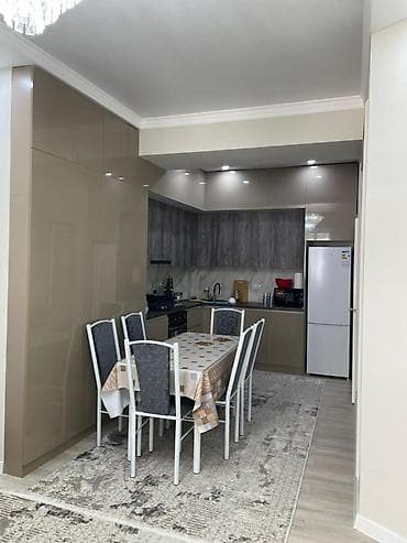 индустар: 2 комнаты, Собственник, Без подселения, С мебелью полностью — 2