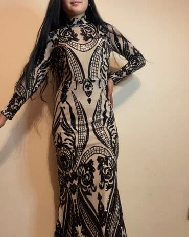 женская одежда больших размеров алматы: Шикарное платье (узоры ручная работа) В нем любом мероприятии не — 8