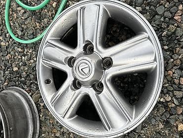 Литые Диски R 18 at lalafo.kg Литые Диски R 18