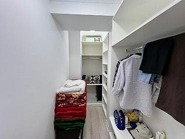 2 8: 2 комнаты, 75 м², Элитка, 4 этаж, Евроремонт — 5
