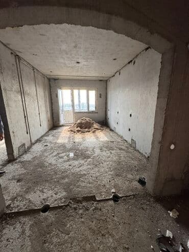 арендовать дом: Подготовительные работы, 107 серия, 2 комнаты, 88 м² — 8
