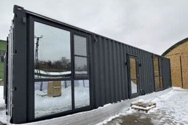 дом на прокат: Дом, 200 м², 6 комнат — 28