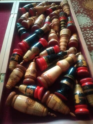 головоломки бишкек: Продаю шахматы — 2