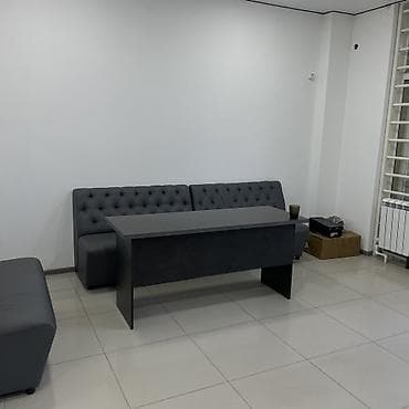 сааб строй: Продажа офисов 70 м², С ремонтом, Многоэтажное здание, 1 этаж — 6