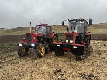 танк 108: Мтз 82 передок рабочий матор 245 турбинный 892 шестерна басылган — 6