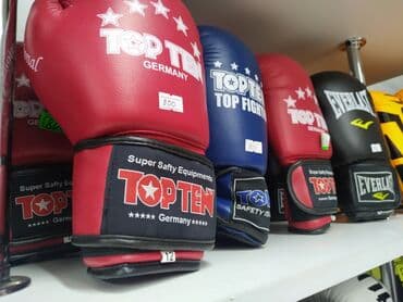 добок для тхэквондо бишкек: Боксерские перчатки перчатки для бокса перчатки для тайского бокса — 1