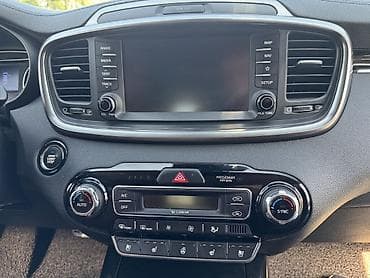 kia sport: Kia Sorento: 2019 г., 2 л, Автомат, Дизель, Кроссовер — 8