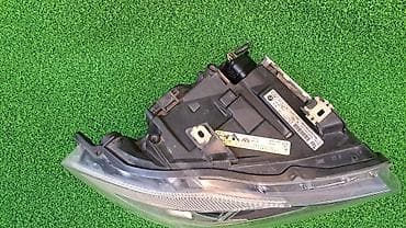 x5 2003: Передняя правая фара BMW 2006 г., Б/у, Оригинал, Германия — 4