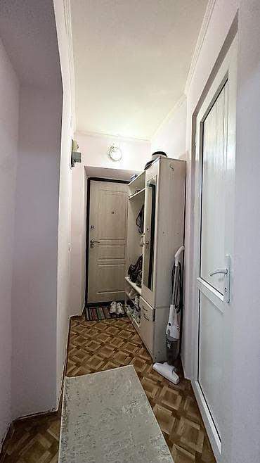 шакир: 2 комнаты, 40 м², Политех Хрущевка, 1 этаж, Косметический ремонт — 6