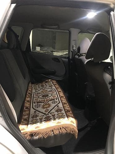 хонда степ в бишкеке: Honda Fit: 2003 г., 1.3 л, Вариатор, Бензин, Хэтчбэк — 9