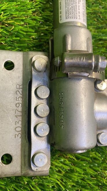 m54: Подушка безопасности BMW Оригинал, Германия — 7