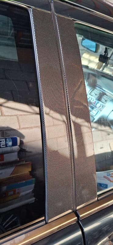 авто с последующим выкупом без первоначального взноса: Mercedes-Benz E-Class: 2001 г., 4.3 л, Автомат, Бензиновая, Седан — 9