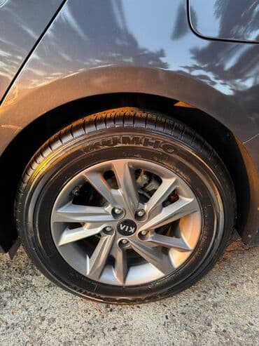 купить бу электромобиль из китая: Kia K5: 2019 г., 2 л, Автомат, Газ, Седан — 10