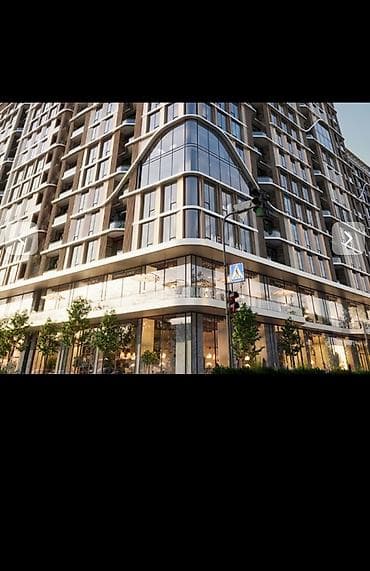 тс груп 80 м2: 3 комнаты, 102 м², 8 мкр Элитка, 12 этаж, ПСО (под самоотделку) — 4