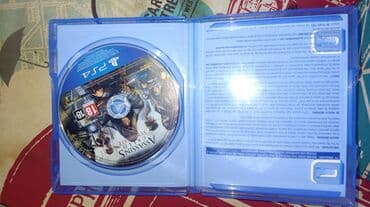 чехол для карт: Продаю или обменяю диск Ассасин Синдикат ищу окупные обмены сама диск — 3