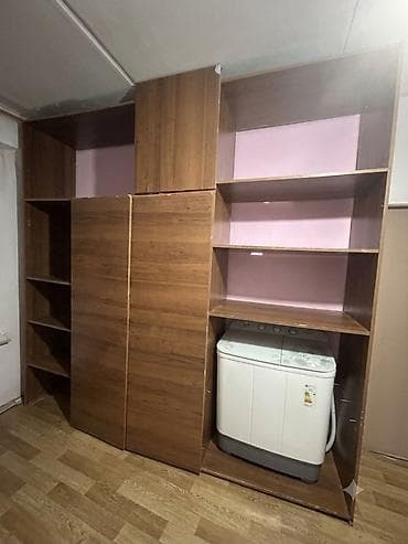 район политеха: 13 м², Без мебели — 3