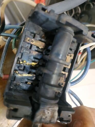 оборудование для выпечки: ✓ Ремонт газовых, электрических духовок, газовых плит, электроплит — 15